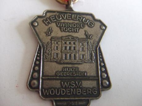 Woudenberg Huize Geerestein